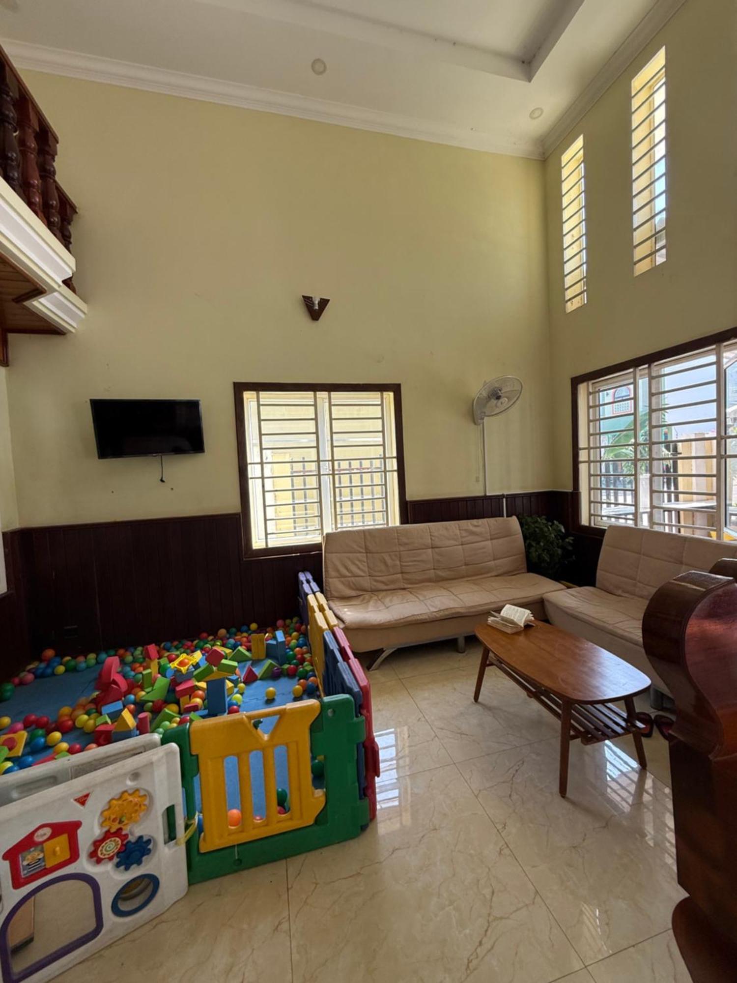 Ahha Boutique Kampot Hotel Exterior photo
